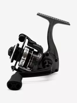Катушка Nautilus Butler NBE500, Черный