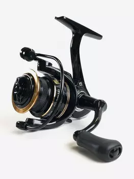 Катушка Nautilus Faith 1000, Черный