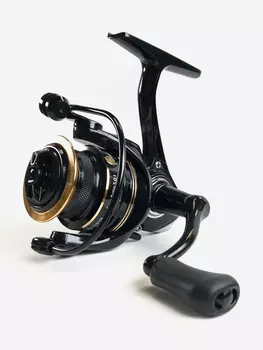 Катушка Nautilus Faith 2500, Черный