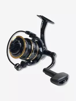 Катушка Nautilus Faith 3000, Черный