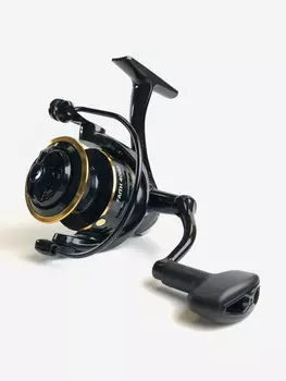 Катушка Nautilus Faith 4000, Черный