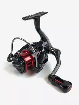 Катушка Nautilus I'zi 2000 PG, Черный