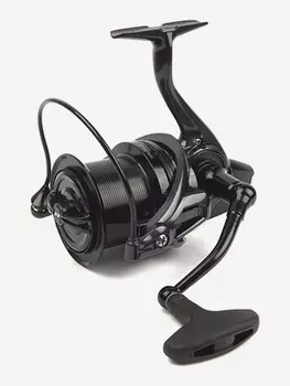 Катушка Nautilus Invent Pro XPB 10000, Черный