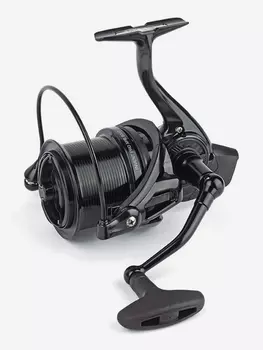 Катушка Nautilus Invent Pro XPB 8000, Черный