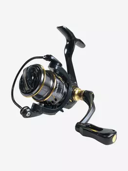 Катушка Nautilus Mark Pro 2000, Черный