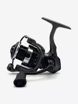 Катушка Nautilus Neofit 2000, Черный