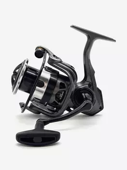 Катушка Nautilus Neofit 3000, Черный