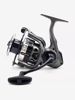 Катушка Nautilus Neofit 4000, Черный