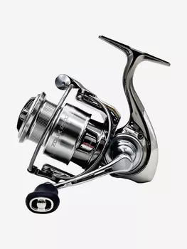 Катушка Nautilus Zolix 2500, Серебряный