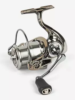 Катушка Nautilus Zolix 3000, Серебряный