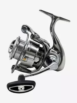 Катушка Nautilus Zolix 4000, Серебряный