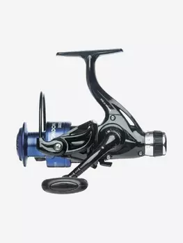 Катушка рыболовная Jaxon RONDON XT 200, Черный