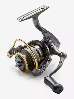 Катушка Ryobi Spiritual 800, Черный