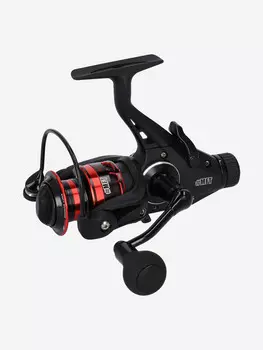 Катушка с байтраннером Mikado MFT RUNNER 2008, Черный