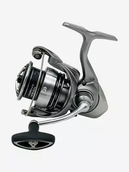 Катушка спиннинговая безынерционная DAIWA 23 EXCELER LT 5000-C, Черный