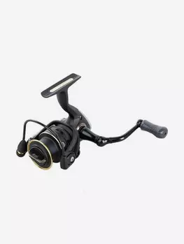 Катушка спиннинговая безынерционная RYOBI Virtus 1000, Черный