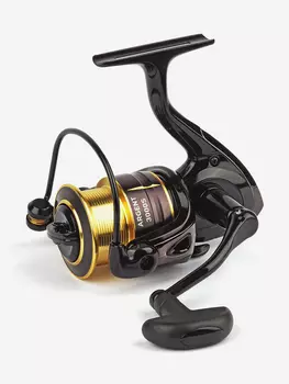 Катушка спиннинговая Nautilus Argent 2500S, Черный