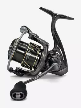 Катушка спиннинговая Nautilus Arta 2500S, Серебряный