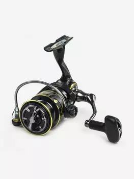 Катушка спиннинговая Nautilus Avior 3000, Черный