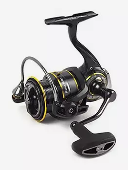 Катушка спиннинговая Nautilus Avior 4000, Черный