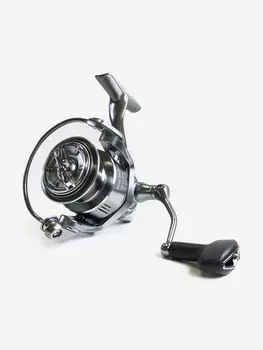 Катушка спиннинговая Nautilus Avior 4000 CP, Серебряный