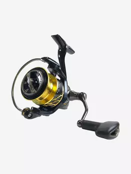 Катушка спиннинговая Nautilus Avior 4000 PG, Черный