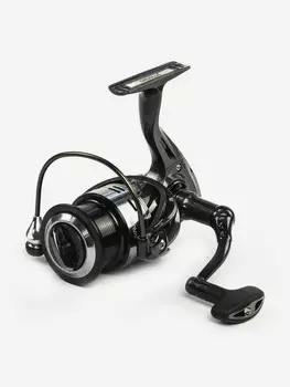 Катушка спиннинговая Nautilus Crony 3000, Черный