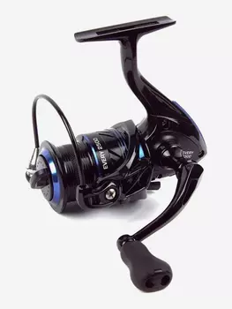 Катушка спиннинговая Nautilus Every 2000, Черный