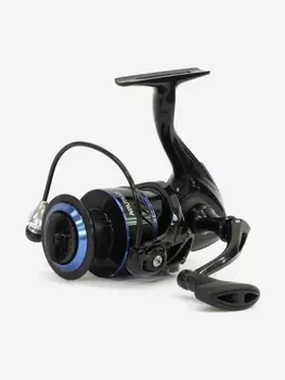 Катушка спиннинговая Nautilus Every 4000, Черный