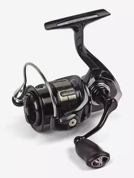 Катушка спиннинговая Nautilus Fukuru 2000SS, Черный