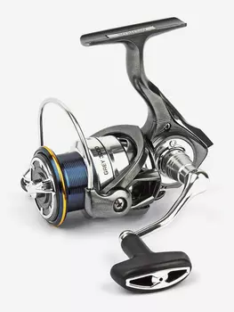 Катушка спиннинговая Nautilus Grey 4000, Серый