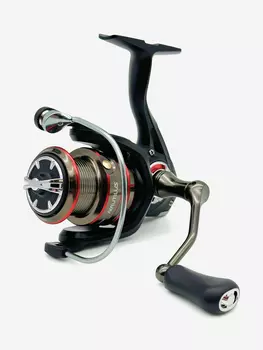 Катушка спиннинговая Nautilus Muramasa 2000, Черный