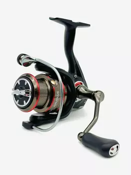 Катушка спиннинговая Nautilus Muramasa 2500, Черный