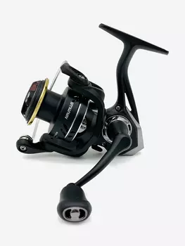 Катушка спиннинговая Nautilus Orka 2000, Черный