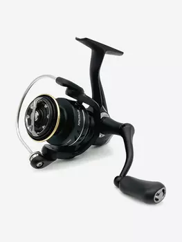 Катушка спиннинговая Nautilus Orka 2500, Черный