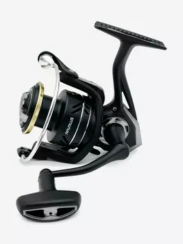 Катушка спиннинговая Nautilus Orka 4000, Черный