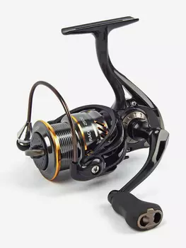 Катушка спиннинговая Nautilus Racer 2000, Черный