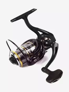 Катушка спиннинговая Nautilus Racer 4000, Черный