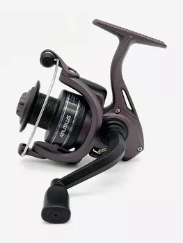 Катушка спиннинговая Nautilus Skat-V 2000, Фиолетовый