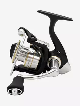 Катушка спиннинговая Nautilus Xeptor 2000, Серебряный