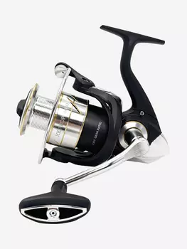 Катушка спиннинговая Nautilus Xeptor 4000, Серебряный