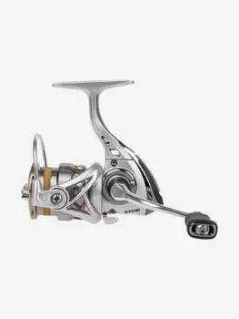 Катушка спиннинговая RYOBI SMAP PRO T 1000, Серебряный