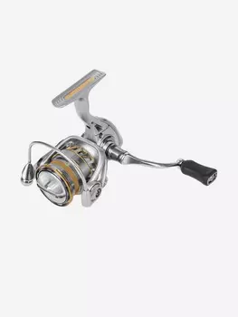 Катушка спиннинговая RYOBI SMAP PRO T 2000, Серебряный