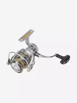 Катушка спиннинговая RYOBI SMAP PRO T 3000, Серебряный