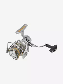 Катушка спиннинговая RYOBI SMAP PRO T 4000, Серебряный