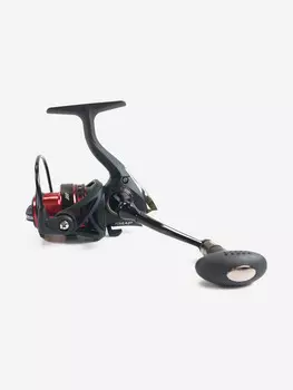 Катушка спиннинговая RYOBI SMAP RG 2000, Черный