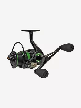 Катушка Stinger Blaxter Match 2520, Черный