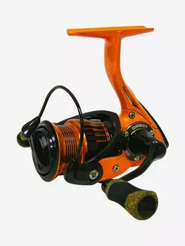 Катушка Stinger Innova Nano 1003, Черный