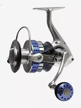 Катушка Stinger PowerAge SW 6500, Серебряный