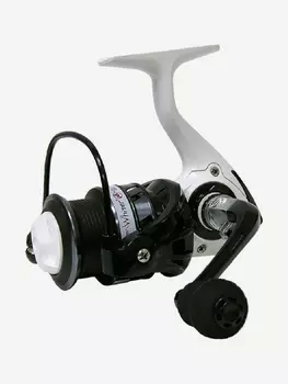 Катушка Stinger Whiter NS 3500, Черный